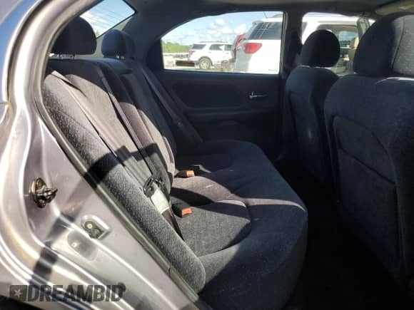 2005 Hyundai Sonata GL с VIN KMHWF25H75A182389, выставлен на аукционе Copart как лот 68080415 с пробегом 170 353 миль миль и Списание • Salvage title. История ставок и продаж доступна на DreamBid. Изображение 10.