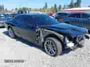 2023 Dodge Challenger SXT с VIN 2C3CDZGG8PH522099, выставлен на аукционе IAAI как лот 43281721 с пробегом 39 655 миль миль и . История ставок и продаж доступна на DreamBid. Изображение 1.