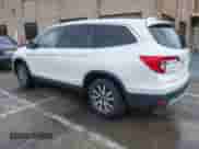 2020 Honda Pilot EX z VIN 5FNYF5H34LB019069, wystawiony jako IAAI lot #41538583 z przebiegiem 55 424 mil mil oraz . Historia ofert i sprzedaży dostępna na DreamBid. Obrazek 3.