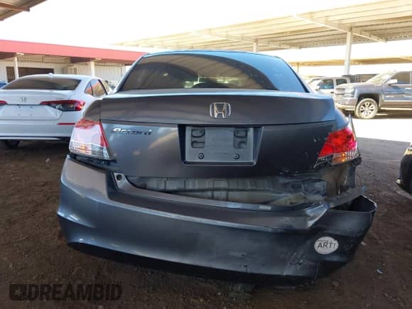 2010 Honda Accord LX с VIN 1HGCP2F34AA024661, выставлен на аукционе IAAI как лот 43352458 с пробегом Не указан миль и . История ставок и продаж доступна на DreamBid. Изображение 16.