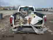2006 Chevrolet Colorado Work Truck с VIN 1GCCS148368234303, выставлен на аукционе Copart как лот 48968565 с пробегом Не указан миль и На запчасти • Non repairable. История ставок и продаж доступна на DreamBid. Изображение 6.