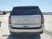 2024 Chevrolet Tahoe LT with VIN 1GNSCNKD3RR107427, listed as a Copart auction lot 69241955 with 19,687 mi miles and Salvage title. Bid and sale history available at DreamBid. Image 6.