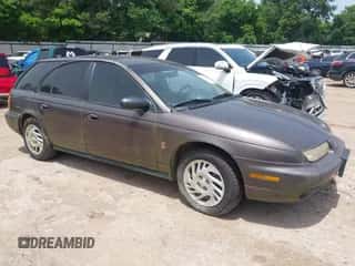 1999 Saturn SW с VIN 1G8ZK8270XZ189484, выставлен на аукционе IAAI как лот 42265580 с пробегом 142 257 миль миль и . История ставок и продаж доступна на DreamBid. Изображение 1.