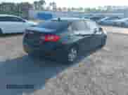 2016 Chevrolet Cruze LS with VIN 1G1BC5SM1G7285301, listed as a IAAI auction lot 43054284 with Not provided miles and . Bid and sale history available at DreamBid. Image 4.