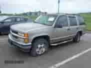 1999 Chevrolet Tahoe Z71 с VIN 1GNEK13RXXJ494072, выставлен на аукционе IAAI как лот 42452917 с пробегом 153 297 миль миль и . История ставок и продаж доступна на DreamBid. Изображение 2.