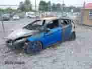 2011 Ford Fiesta SE с VIN 3FADP4EJ9BM161667, выставлен на аукционе IAAI как лот 42834588 с пробегом 149 307 миль миль и . История ставок и продаж доступна на DreamBid. Изображение 2.