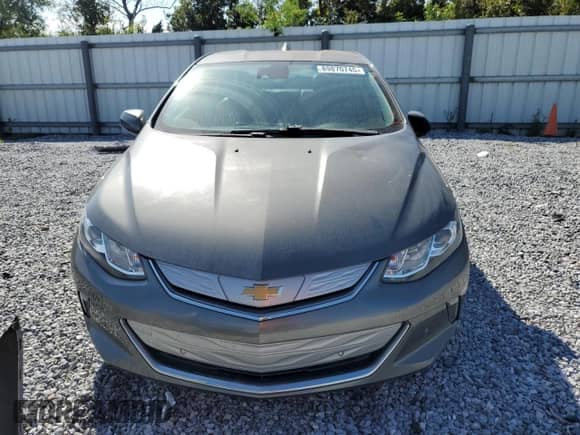 2017 Chevrolet Volt Premier with VIN 1G1RB6S56HU179624, listed as a Copart auction lot 89870745 with 71,500 mi miles and Clean title. Bid and sale history available at DreamBid. Image 5.