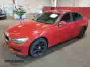 2015 BMW 3 Series 328i z VIN WBA3C1C56FK124284, wystawiony jako IAAI lot #42920808 z przebiegiem 155 068 mil mil oraz . Historia ofert i sprzedaży dostępna na DreamBid. Obrazek 2.