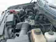 2011 Ford F-150 XL with VIN 1FTEW1CM6BFD08055, listed as a IAAI auction lot 42302966 with 204,167 mi miles and . Bid and sale history available at DreamBid. Image 19.