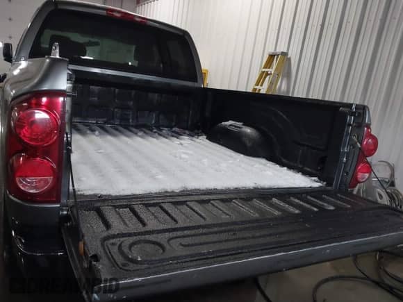 2008 Dodge 1500 SLT с VIN 1D7HU18N18J231465, выставлен на аукционе IAAI как лот 41721540 с пробегом 126 523 миль миль и . История ставок и продаж доступна на DreamBid. Изображение 12.