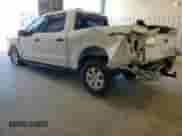 2023 Ford F-150 XL z VIN 1FTFW1E50PFD24205, wystawiony jako Copart lot #66202755 z przebiegiem 12 632 mil mil oraz Szkoda całkowita • Salvage title. Historia ofert i sprzedaży dostępna na DreamBid. Obrazek 2.