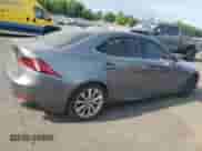 2014 Lexus IS 250 с VIN JTHCF1D25E5003062, выставлен на аукционе Copart как лот 66261495 с пробегом 118 601 миль миль и Списание • Salvage title. История ставок и продаж доступна на DreamBid. Изображение 3.