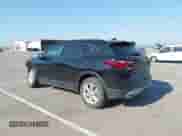 2020 Chevrolet Blazer LT с VIN 3GNKBHRS4LS654784, выставлен на аукционе IAAI как лот 42909945 с пробегом 107 975 миль миль и . История ставок и продаж доступна на DreamBid. Изображение 3.