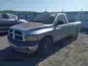 2002 Dodge 1500 z VIN 1D7HA16N92J140396, wystawiony jako IAAI lot #42543790 z przebiegiem 153 239 mil mil oraz . Historia ofert i sprzedaży dostępna na DreamBid. Obrazek 6.