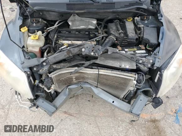 2008 Dodge Caliber SXT with VIN 1B3HB48B88D756577, listed as a Copart auction lot 62925625 with 168,356 mi miles and Clean title. Bid and sale history available at DreamBid. Image 11.