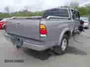 2001 Toyota Tundra Limited with VIN 5TBRT38121S185270, listed as a IAAI auction lot 41875352 with Not provided miles and . Bid and sale history available at DreamBid. Image 4.