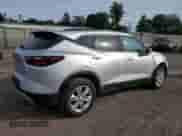 2021 Chevrolet Blazer LT с VIN 3GNKBJRS2MS513849, выставлен на аукционе Copart как лот 58221255 с пробегом 103 763 миль миль и Списание • Salvage title. История ставок и продаж доступна на DreamBid. Изображение 3.