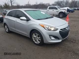 2013 Hyundai Elantra с VIN KMHD35LE4DU031100, выставлен на аукционе IAAI как лот 41464730 с пробегом 164 677 миль миль и . История ставок и продаж доступна на DreamBid. Изображение 1.
