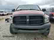 2007 Dodge 2500 SLT with VIN 1D7KS28CX7J562172, listed as a Copart auction lot 57091495 with 178,962 mi miles and Salvage title. Bid and sale history available at DreamBid. Image 5.