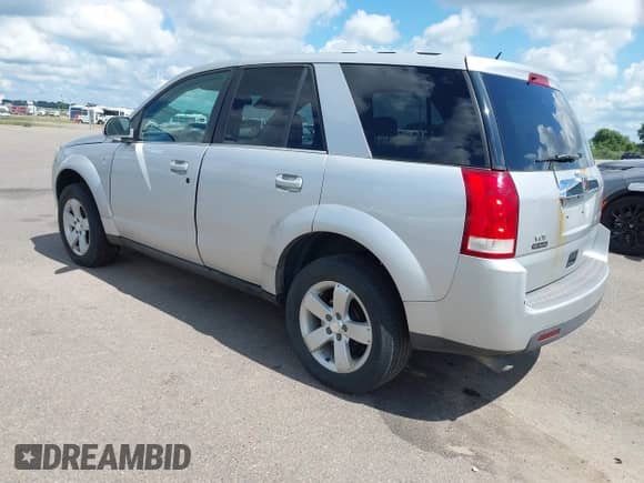 2006 Saturn VUE with VIN 5GZCZ63476S850773, listed as a IAAI auction lot 43008933 with 265,703 mi miles and . Bid and sale history available at DreamBid. Image 3.