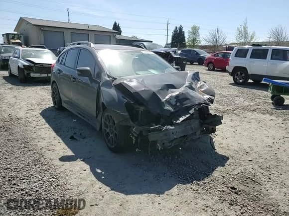 2016 Subaru Impreza Special Sports Premium z VIN JF1GPAS64GH207428, wystawiony jako Copart lot #52791555 z przebiegiem 147 103 mil mil oraz Szkoda całkowita • Salvage title. Historia ofert i sprzedaży dostępna na DreamBid. Obrazek 10.