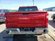 2024 Chevrolet Silverado 1500 LT with VIN 3GCUDDED5RG382267, listed as a Copart auction lot 65378295 with 6,892 mi miles and Non repairable. Bid and sale history available at DreamBid. Image 6.