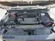 2024 Nissan Frontier S with VIN 1N6ED1CL7RN645229, listed as a Copart auction lot 60230155 with 51,679 mi miles and Salvage title. Bid and sale history available at DreamBid. Image 11.