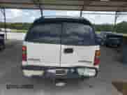 2002 Chevrolet Tahoe LT с VIN 1GNEC13Z82J304341, выставлен на аукционе Copart как лот 64127585 с пробегом 211 039 миль миль и Списание • Salvage title. История ставок и продаж доступна на DreamBid. Изображение 6.