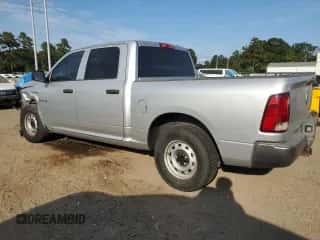 2010 Dodge 1500 SLT с VIN 1D7RB1CPXAS103938, выставлен на аукционе Copart как лот 72571394 с пробегом 321 215 миль миль и Списание • Salvage title. История ставок и продаж доступна на DreamBid. Изображение 2.