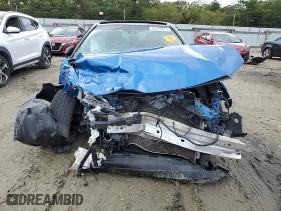 2018 Toyota Camry XSE с VIN 4T1B61HK0JU147072, выставлен на аукционе Copart как лот 85647715 с пробегом Не указан миль и Списание • Salvage title. История ставок и продаж доступна на DreamBid. Изображение 5.