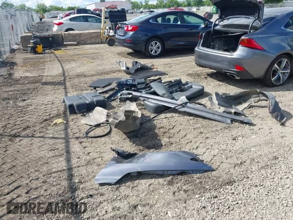 2017 Lexus IS 300 with VIN JTHCM1D20H5022385, listed as a IAAI auction lot 42325849 with 123,743 mi miles and . Bid and sale history available at DreamBid. Image 19.