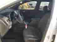 2018 Chevrolet Equinox LT z VIN 2GNAXTEX4J6168103, wystawiony jako Copart lot #65694455 z przebiegiem Nie podano mil oraz Szkoda całkowita • Salvage title. Historia ofert i sprzedaży dostępna na DreamBid. Obrazek 7.