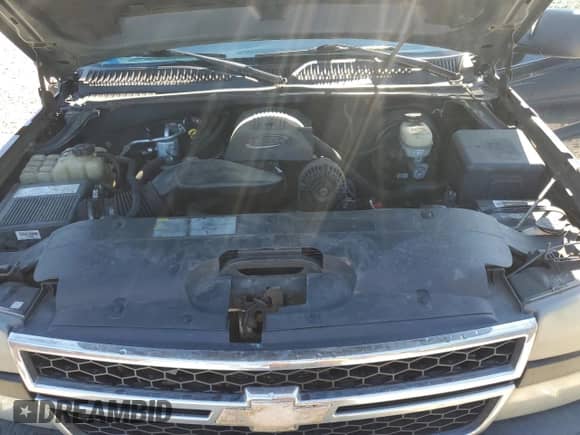 2006 Chevrolet Silverado 1500 Work Truck с VIN 3GCEK14V56G212554, выставлен на аукционе Copart как лот 65510875 с пробегом 262 102 миль миль и Чистый • Clean title. История ставок и продаж доступна на DreamBid. Изображение 11.