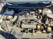 2017 Subaru Impreza с VIN 4S3GTAA69H3707994, выставлен на аукционе Copart как лот 81843565 с пробегом 99 762 миль миль и Чистый • Clean title. История ставок и продаж доступна на DreamBid. Изображение 11.