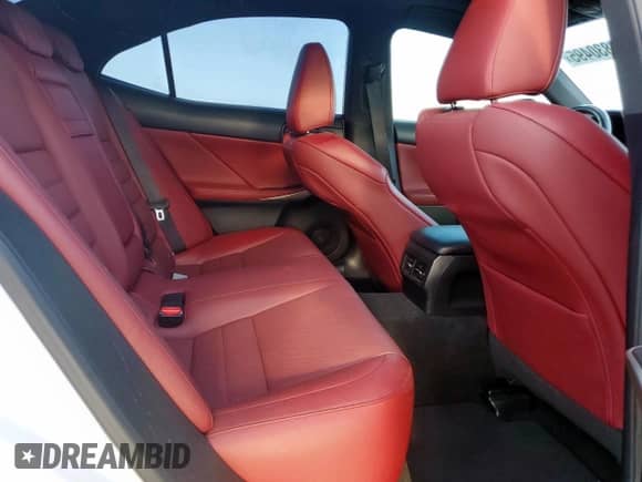 2019 Lexus IS 350 с VIN JTHBZ1D21K5034629, выставлен на аукционе Copart как лот 68830495 с пробегом 105 056 миль миль и Списание • Salvage title. История ставок и продаж доступна на DreamBid. Изображение 10.