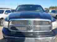 2009 Dodge 1500 SLT with VIN 1D3HB13T89S815516, listed as a IAAI auction lot 41660093 with 267,402 mi miles and . Bid and sale history available at DreamBid. Image 12.