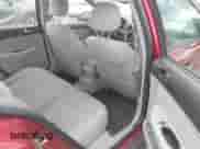 2010 Chevrolet Cobalt 1LT с VIN 1G1AD5F58A7157687, выставлен на аукционе IAAI как лот 43501766 с пробегом 168 073 миль миль и . История ставок и продаж доступна на DreamBid. Изображение 8.
