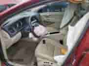 2013 Volvo S60 T5 с VIN YV1612FH3D2199436, выставлен на аукционе Copart как лот 81799605 с пробегом 181 377 миль миль и Списание • Salvage title. История ставок и продаж доступна на DreamBid. Изображение 7.