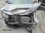 2024 Chevrolet Equinox LS with VIN 3GNAXHEG8RL330464, listed as a Copart auction lot 85497405 with 37,236 mi miles and Salvage title. Bid and sale history available at DreamBid. Image 12.