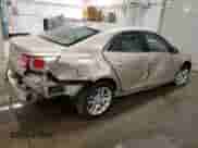2015 Chevrolet Malibu LT с VIN 1G11C5SL9FF241215, выставлен на аукционе Copart как лот 82277985 с пробегом 89 102 миль миль и Списание • Salvage title. История ставок и продаж доступна на DreamBid. Изображение 3.