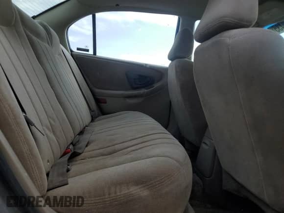 2002 Chevrolet Malibu с VIN 1G1ND52J32M630578, выставлен на аукционе Copart как лот 66170435 с пробегом 178 321 миль миль и Списание • Salvage title. История ставок и продаж доступна на DreamBid. Изображение 10.