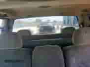 2000 GMC Sierra 1500 SLE z VIN 1GTEC19V9YZ306218, wystawiony jako Copart lot #81224535 z przebiegiem Nie podano mil oraz Szkoda całkowita • Salvage title. Historia ofert i sprzedaży dostępna na DreamBid. Obrazek 10.