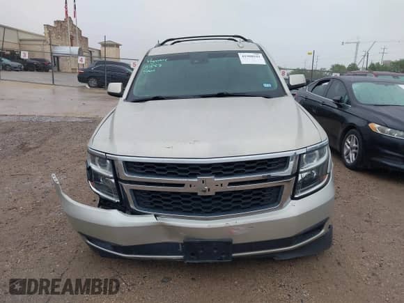 2016 Chevrolet Tahoe LS с VIN 1GNSCAKC0GR364686, выставлен на аукционе IAAI как лот 41908941 с пробегом 146 556 миль миль и . История ставок и продаж доступна на DreamBid. Изображение 12.