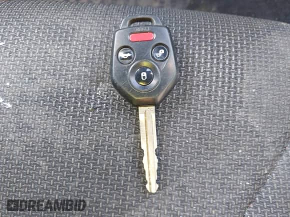 2017 Subaru Impreza Premium с VIN 4S3GKAB62H3615840, выставлен на аукционе IAAI как лот 43318336 с пробегом 248 367 миль миль и . История ставок и продаж доступна на DreamBid. Изображение 11.