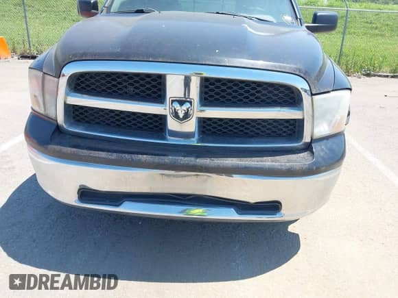 2010 Dodge 1500 SLT with VIN 1D7RV1GP3AS234338, listed as a IAAI auction lot 42862287 with 195,432 mi miles and . Bid and sale history available at DreamBid. Image 6.