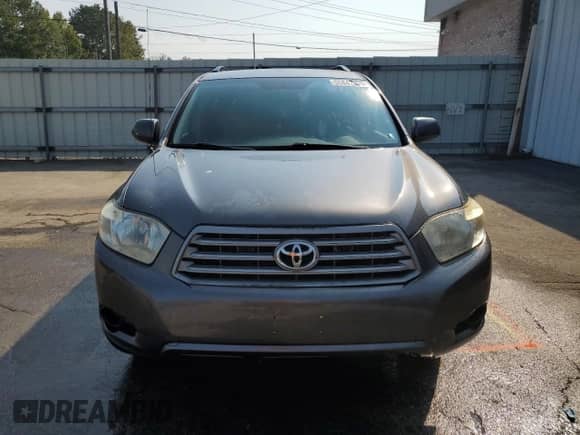 2008 Toyota Highlander с VIN JTEDS41A282054499, выставлен на аукционе Copart как лот 80847875 с пробегом 138 701 миль миль и Списание • Salvage title. История ставок и продаж доступна на DreamBid. Изображение 5.