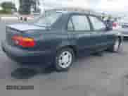 1999 Chevrolet Prizm с VIN 1Y1SK5283XZ412109, выставлен на аукционе IAAI как лот 43342276 с пробегом 121 038 миль миль и . История ставок и продаж доступна на DreamBid. Изображение 4.