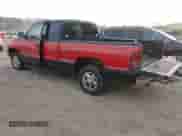 1997 Dodge 1500 с VIN 3B7HC13Z6VG736356, выставлен на аукционе IAAI как лот 41779985 с пробегом 222 183 миль миль и . История ставок и продаж доступна на DreamBid. Изображение 3.