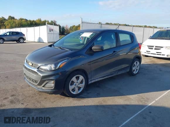 2020 Chevrolet Spark LS с VIN KL8CB6SA7LC412749, выставлен на аукционе IAAI как лот 43445989 с пробегом 110 778 миль миль и . История ставок и продаж доступна на DreamBid. Изображение 17.