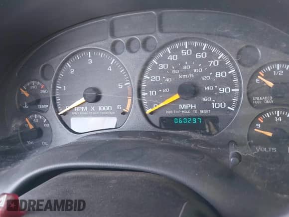 1999 Chevrolet S-10 LS Xtreme с VIN 1GCCS14W2X8185286, выставлен на аукционе IAAI как лот 42023338 с пробегом 60 297 миль миль и . История ставок и продаж доступна на DreamBid. Изображение 7.